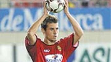 David Cortés puede ser atlético.