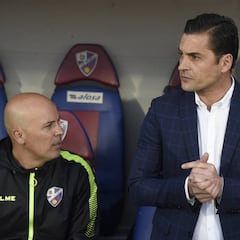 La permanencia supondría la renovación de Francisco