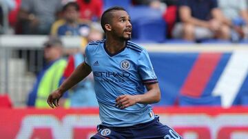 El mediocampista venezolano, quien se ha gran parte de la campaña de la MLS, podría regresar a las canchas el próximo domingo ante el DC United.