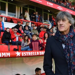 Enrique Martín se juega el cargo ante un Albacete irregular