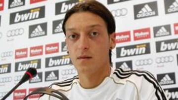 "Si viniese Neymar sería una alegría, es un gran jugador"