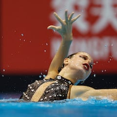 La final imperfecta de Iris Tió