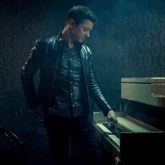 Jeremy Renner, 'Ojo de Halcón' en 'Los Vengadores', saca un disco en plena cuarentena