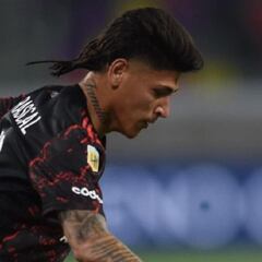 "Vamos a tener fútbol de calidad con Edwin y Carrascal"