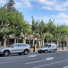 La DGT niega que tenga planteado recortar la velocidad en carreteras convencionales