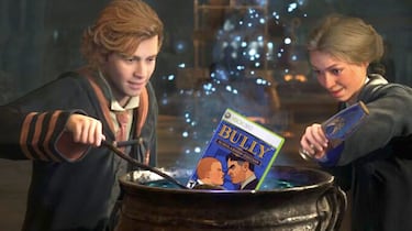 Las 5 cosas que Hogwarts Legacy 2 debería añadir para ser el juego de Harry Potter definitivo