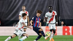 “He leído de Pablo Torre que no se cuida; es mentira”