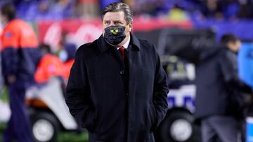 Miguel Herrera "baja humos" al buen momento de Tigres: "No hemos ganado nada"
