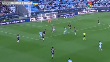 Ojo a los pases de Williams Alarcón en España: no es primera vez