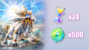 pokemon tcg pocket codigo promocional mayo 2025