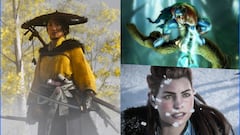 Resumen State of Play con todos los juegos, anuncios y novedades para PS5: Ghost of Yotei, Palworld, Soul Reaver...