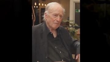 Jaime Vadell se lanza contra los actores chilenos: “Y esos hue... sí que son importantes”