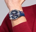 Ni ropa ni colonia: este reloj de Tommy Hilfiger, moderno y con clase, para hombre es el mejor regalo de Navidad