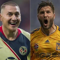 Siete a puntos a seguir en los cuartos de final de la Liga MX