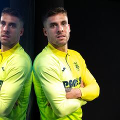 Femenía: “Estoy teniendo la confianza del entrenador”