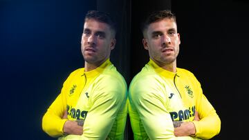 21/03/24 VILLARREAL ENTREVISTA
KIKO FEMENIA