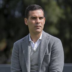“Rafael Márquez dirigirá al Barcelona y a Selección Mexicana en algún momento”