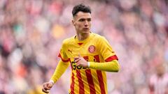 El Atlético espió a Arnau en Getafe