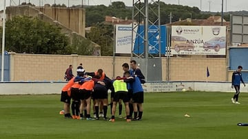 Conoce a la Peña Sport, de la "ilustre" ciudad de Tafalla