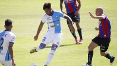 Antofagasta pierde a una de sus figuras en el cierre del torneo
