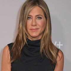 Jennifer Aniston revela el secreto de la eterna juventud: un tratamiento con semen de salmón