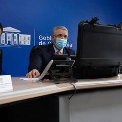 Vacunación Colombia: cuántas vacunas donará Estados Unidos a Colombia y por qué