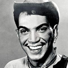 5 películas de Cantinflas que puedes ver en streaming