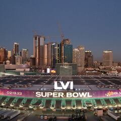 Super Bowl LVI: Did you know?