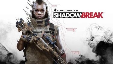 Ubisoft presenta Tom Clancy's ShadowBreak para móviles