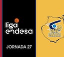 Resumen del Baskonia vs Gran Canaria de la Liga Endesa