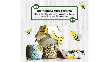 Productos sostenibles para ayudar al cambio climático