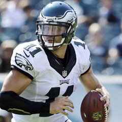 Oficial: Tim Tebow regresa a la NFL con los Jaguars como tight end