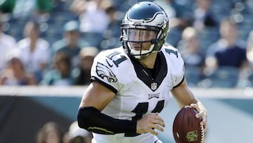 Tim Tebow trabajó bajo las órdenes del nuevo head coach en Jacksonville, Urban Meyer, cuando ambos coincidieron con los Gators de Florida.