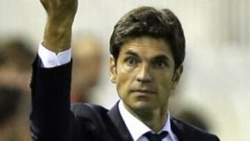 Pellegrino: "Lo del BATE sorprende y complica el grupo"