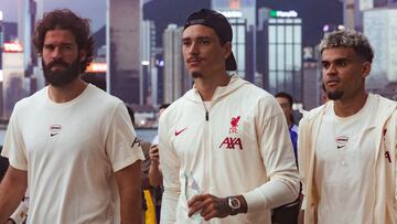 Se espera la resolución de su futuro en los próximos días.