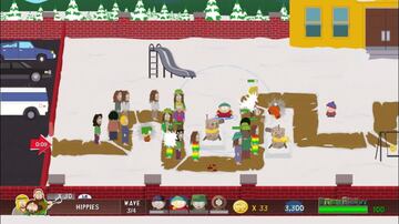 south park let's go tower defense play xbox 360