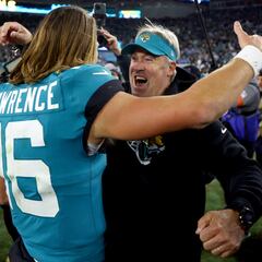 Chargers vs Jaguars summary: Incredible Jaguars comeback, score, stats, highlights | NFL Wild Card