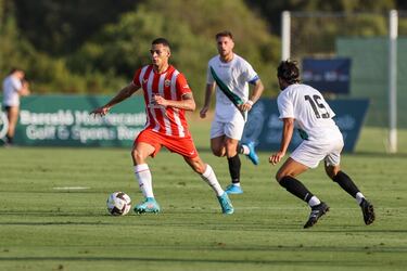 El C¨®rdoba da la sorpresa ante el Almer¨ªa