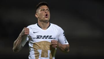 FC Juárez vs Pumas, cómo y dónde ver; horario y TV online
