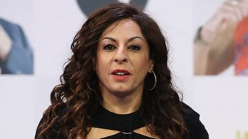 Cristina Medina, de 'LQSA', anuncia que padece cáncer