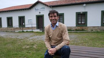 Marcelino ante la final de Copa con la Real: “Los jugadores lo tenían como el partido de sus vidas”