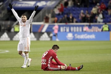 The Supporters' Shield winners couldn't capitalise on a record-breaking regular season performance.