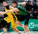 Resumen del Joventut vs. Tenerife de la Liga Endesa