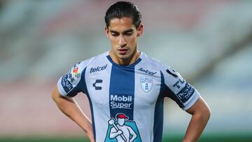 ¿Quiénes son los seleccionados preolímpicos con más experiencia en Liga MX?