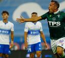 U. Católica vs S. Wanderers en vivo: Torneo Nacional, en directo