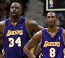 Kobe: "Shaq y yo no éramos amigos, yo creo en el trabajo"