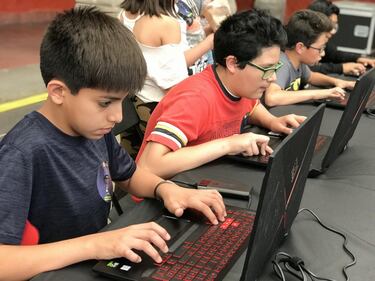 El Claustro: Más allá de los videojuegos