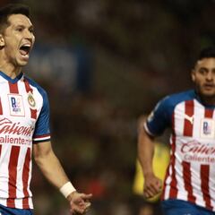 Jesús Molina: “Nunca dijimos que somos Chivas galácticas”