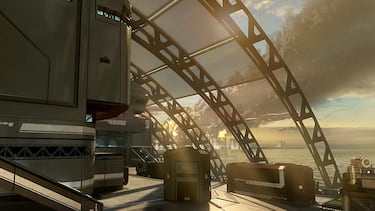 Galería: Nuevas imágenes del DLC Halo 4: Majestic