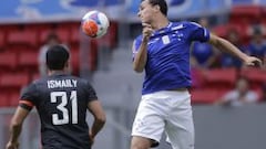 Los 10 jugadores más costosos de la Copa Libertadores 2015